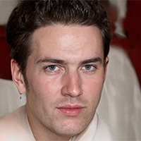 Lucas Bennett avatar